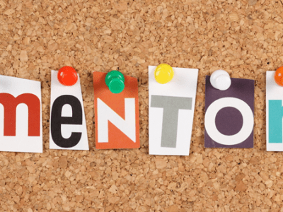 The “Mentorship Mindset” Part&nbsp;2