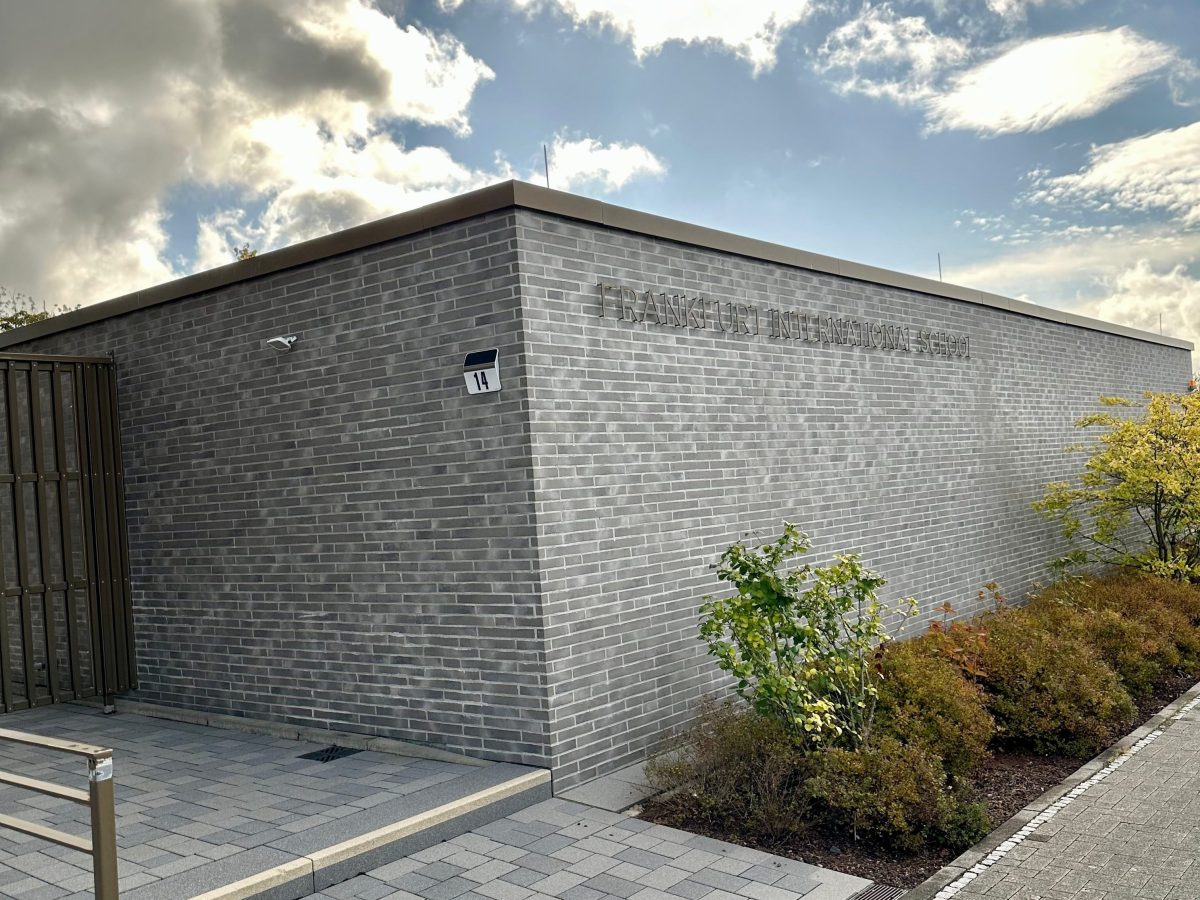 Frankfurt International School, Wiesbaden Campus  