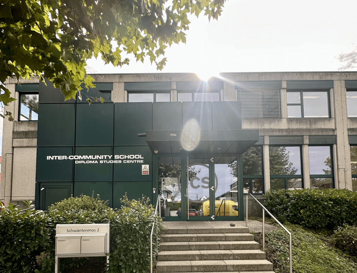 Inter-Community School Zurich 