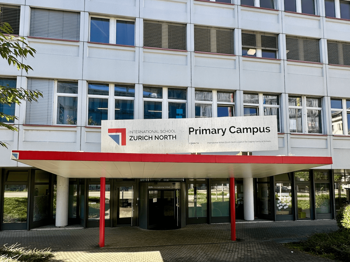 International School Zurich North 