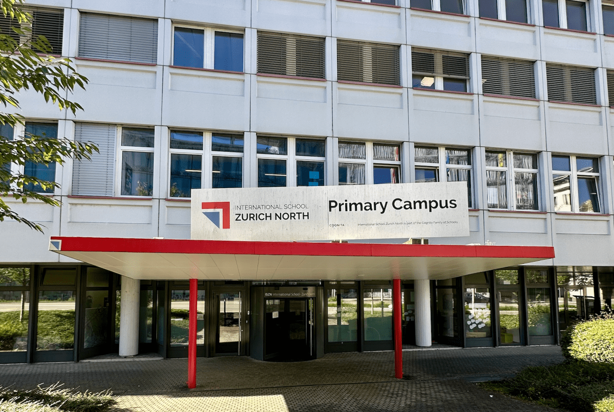 International School Zurich North 