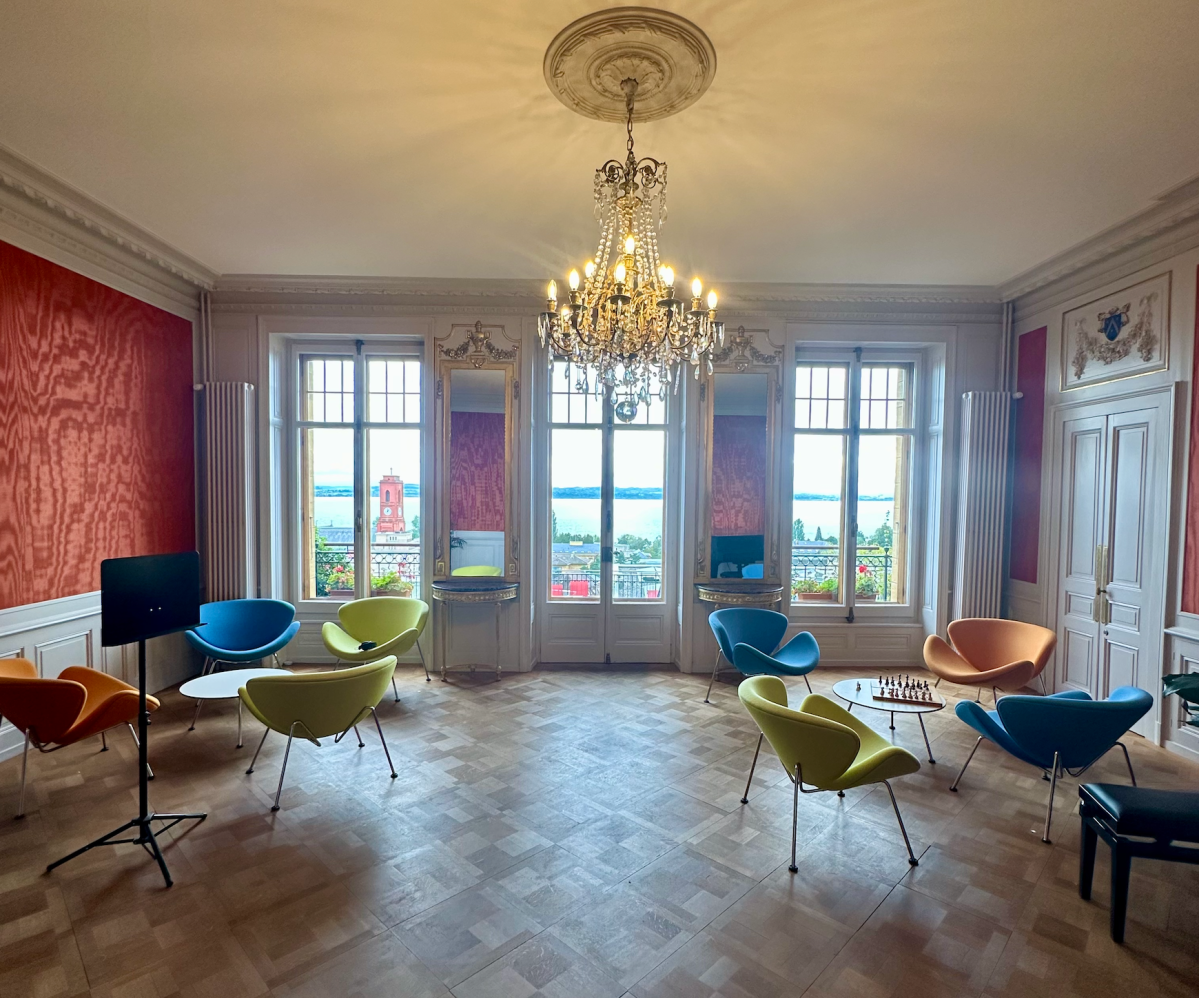 Neuchâtel Junior College 