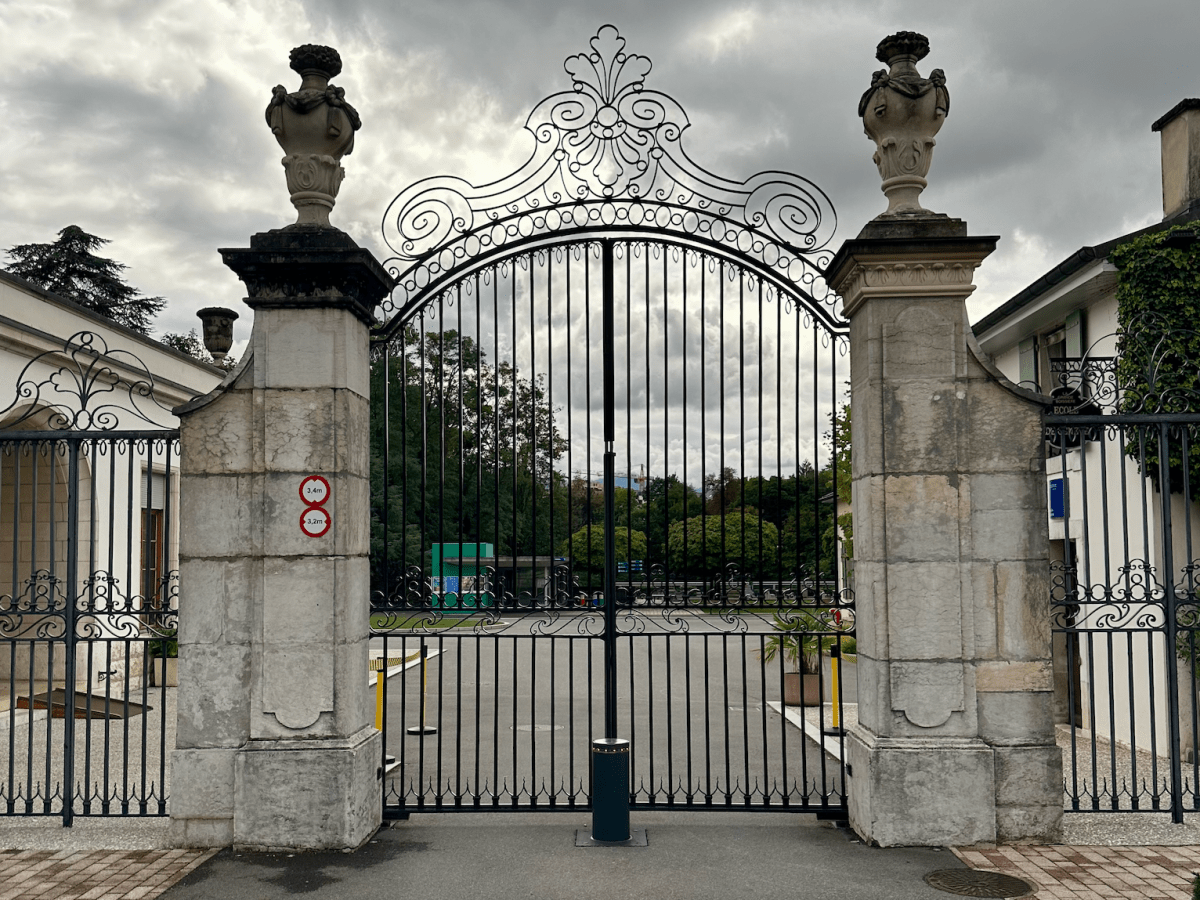 International School of Geneva, La Grande Boissière&nbsp;Campus