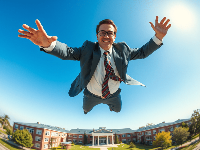 Spend Less Time In The&nbsp;Office