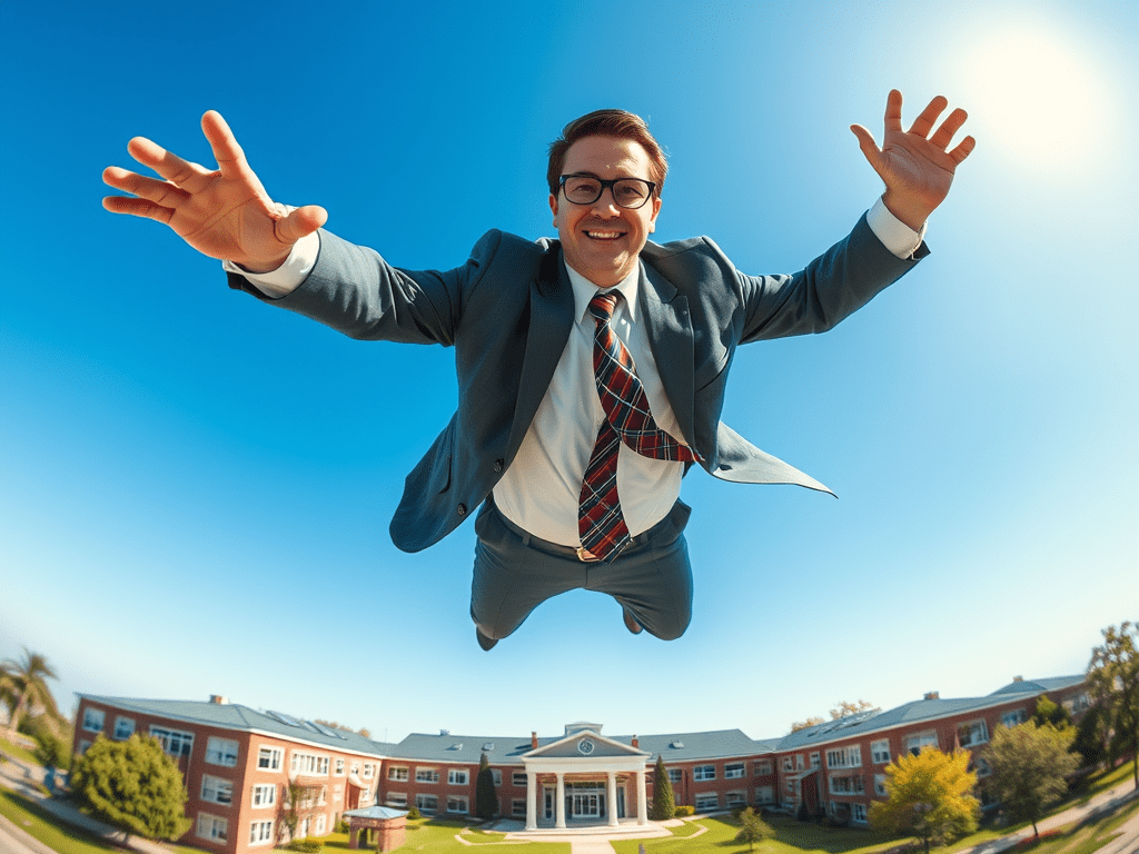 Spend Less Time In The&nbsp;Office