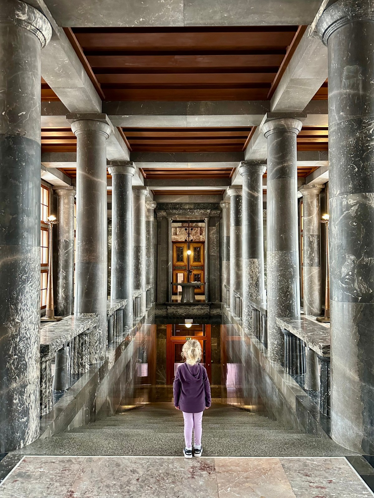 Learning is Where the Light Shines&nbsp;Through