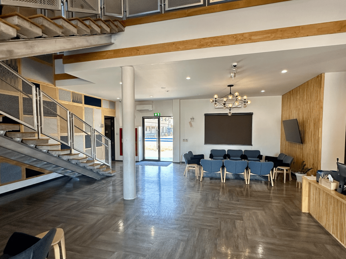 International Community School Udon&nbsp;Thani