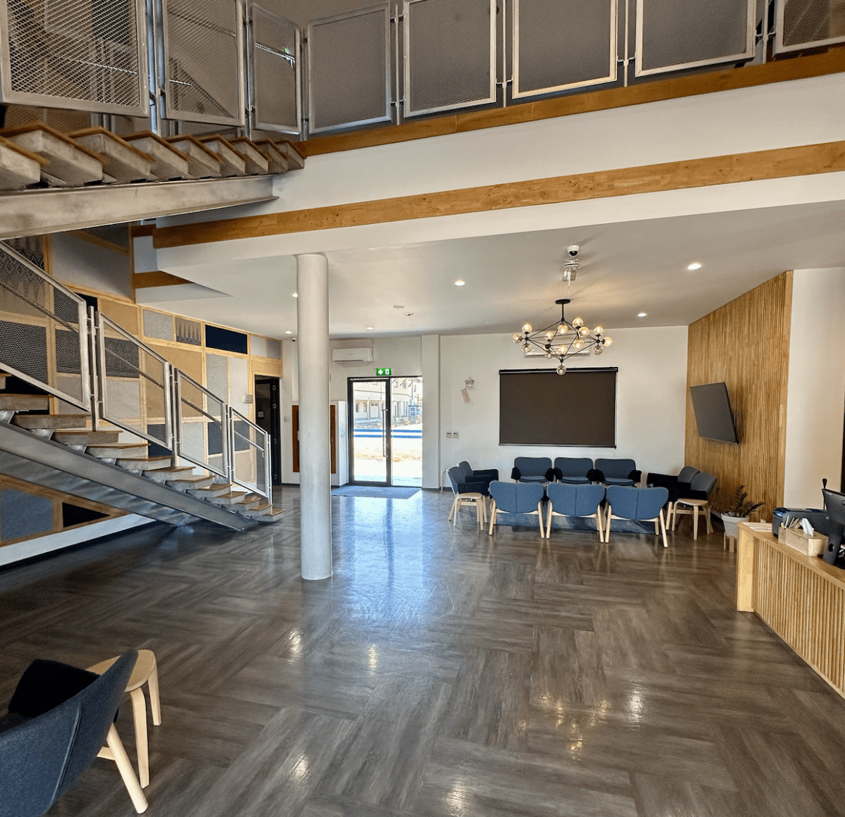 International Community School Udon&nbsp;Thani