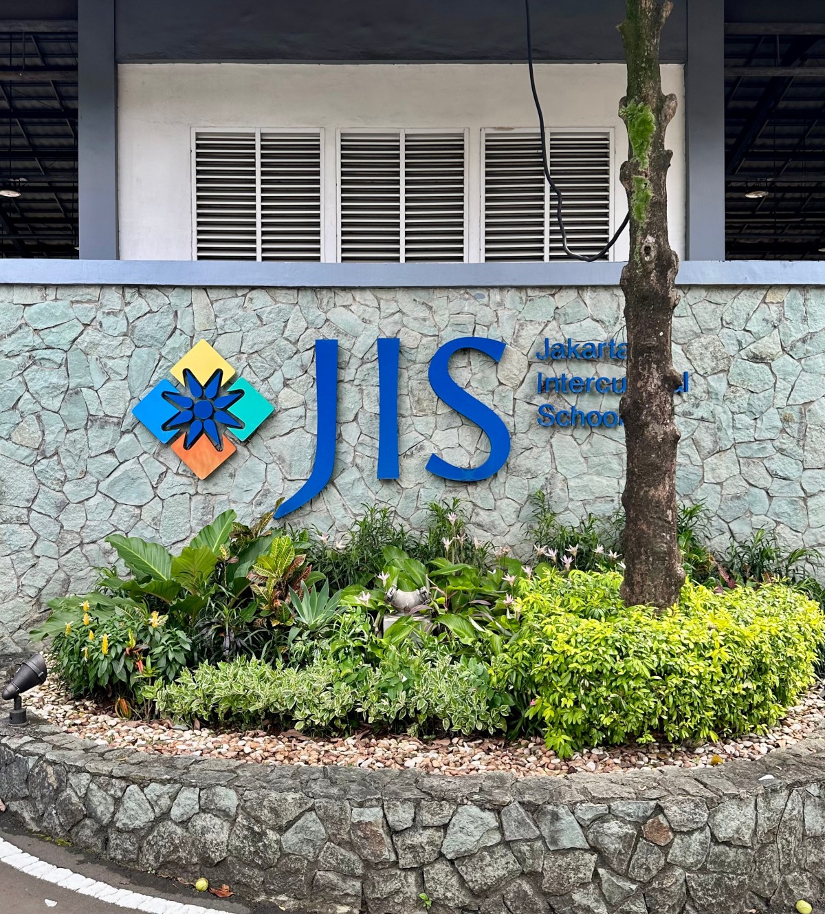 Jakarta Intercultural School, Cilandak Campus 