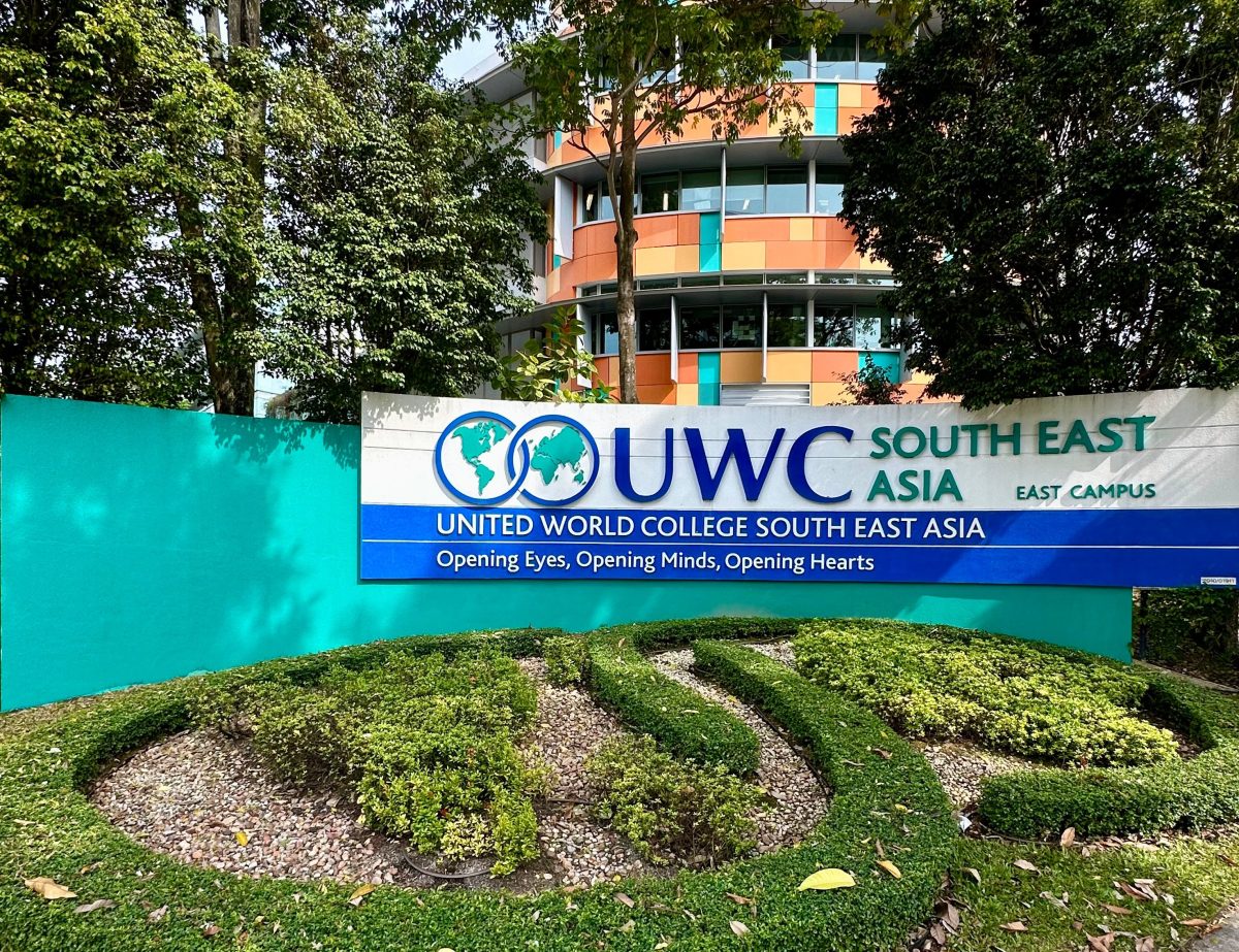 United World College South East Asia, East&nbsp;Campus
