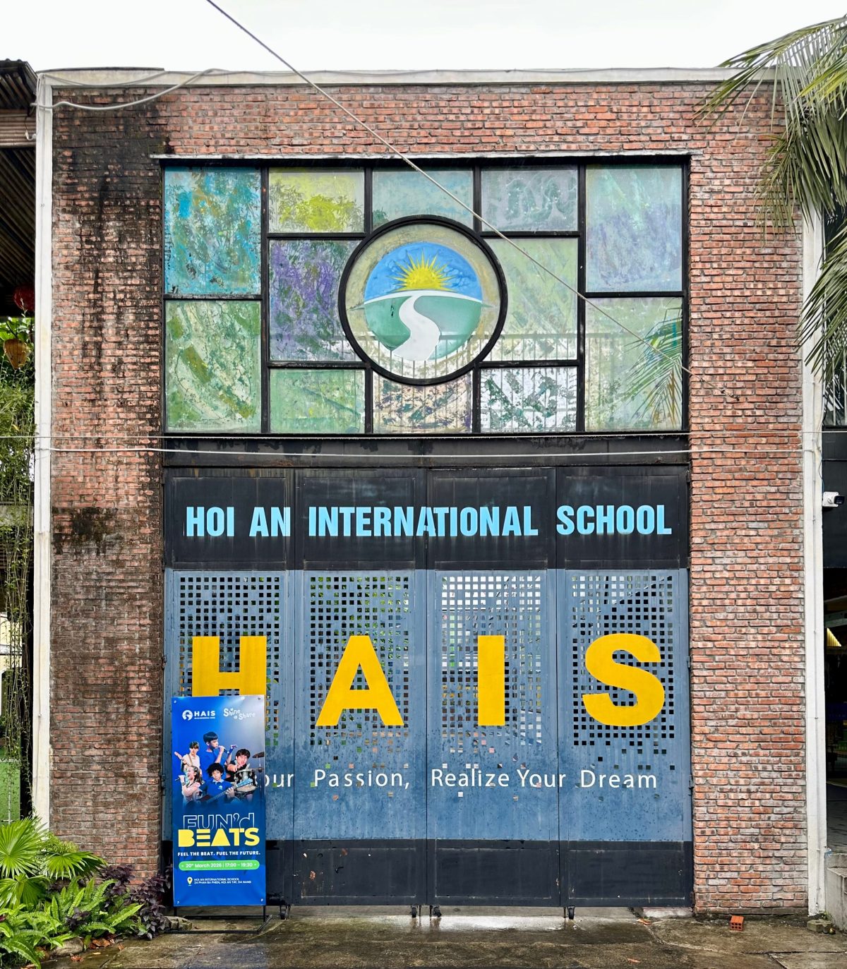 Hoi An International School 